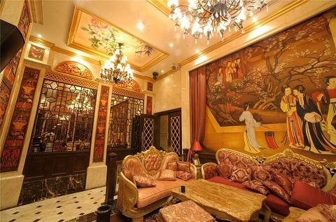 兴平高档KTV妹子质量哪家好 兴平高档KTV妹子质量哪家好